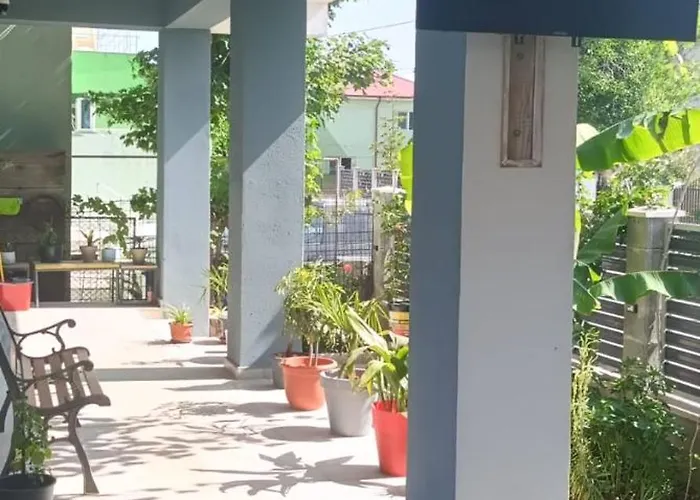 Casa Kim Casa de hóspedes