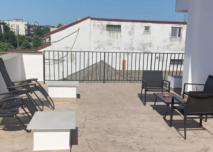 Casa de hóspedes Casa Kim 4*