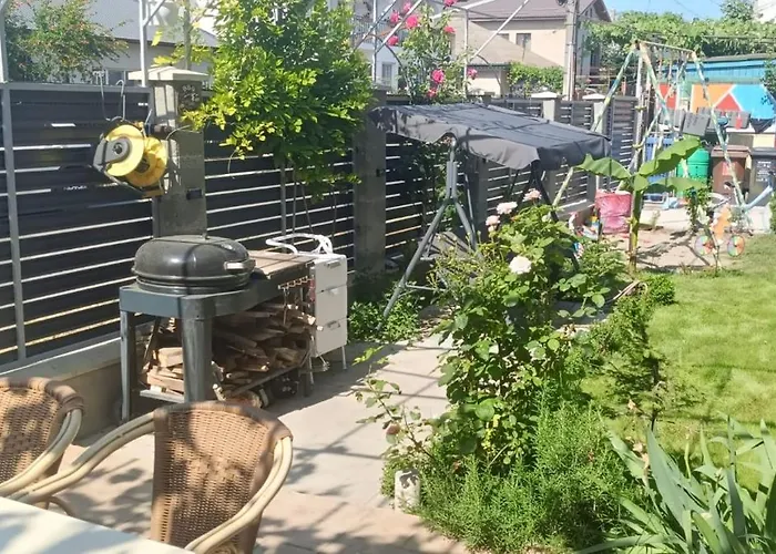 Casa de hóspedes Casa Kim 4*