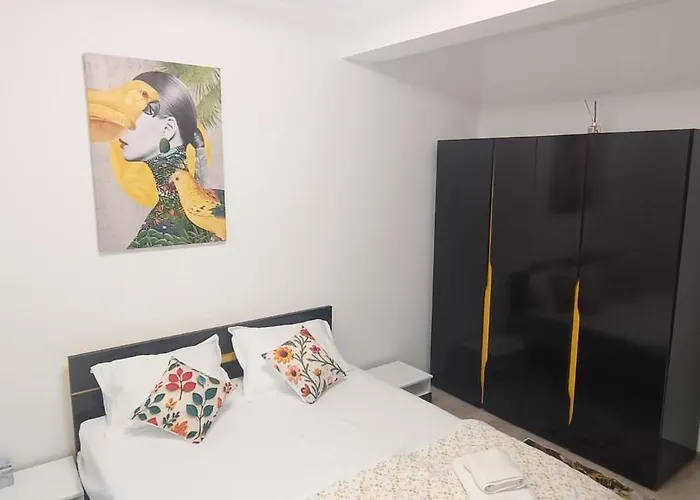 Casa Kim 4* Eforie Nord