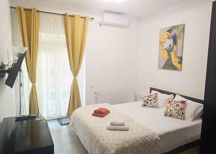 Casa Kim Casa de hóspedes